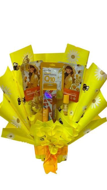 Búquet Solar